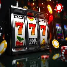 Antarmuka aplikasi mobile pecah77 menampilkan menu sportsbook dan live casino