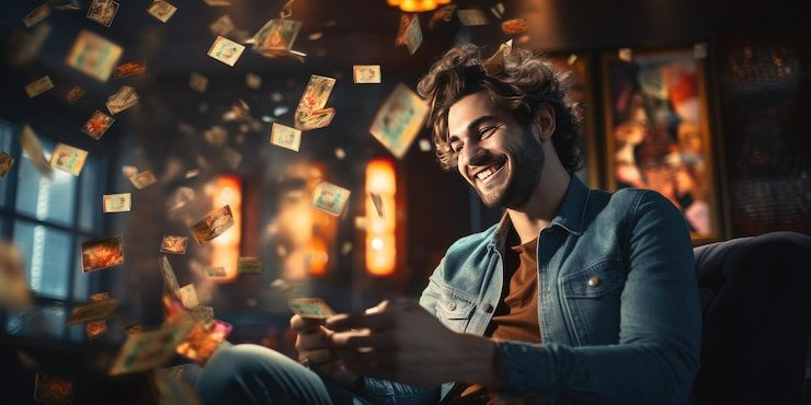 Antarmuka Cash Out pecah77 menampilkan nilai real-time dan opsi untuk mengamankan taruhan