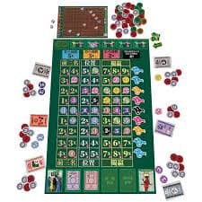 Antarmuka Speed Blackjack di pecah77 dengan dealer live dan kartu real-time